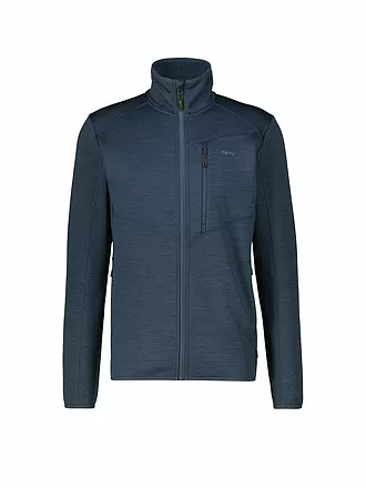 MERU | Herren Fleecejacke Caen | 